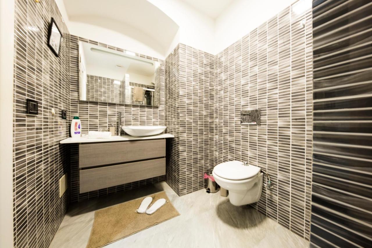 Maccaja House By Holidayhome24 Genua Zewnętrze zdjęcie