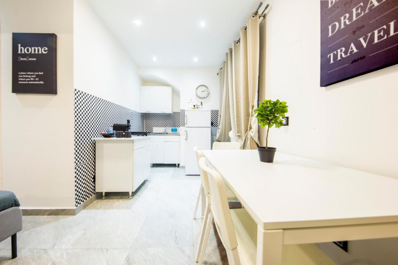 Maccaja House By Holidayhome24 Genua Zewnętrze zdjęcie