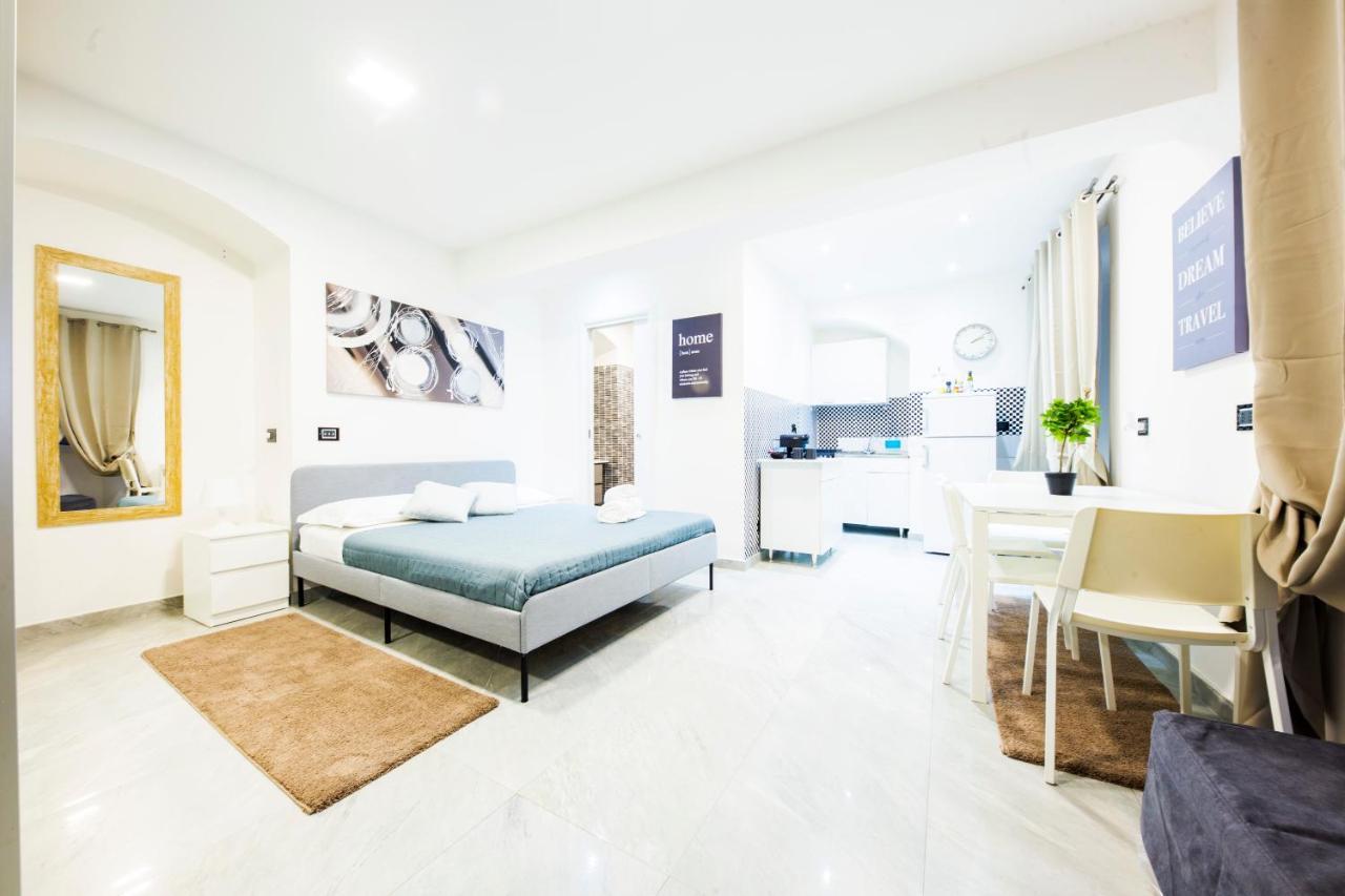 Maccaja House By Holidayhome24 Genua Zewnętrze zdjęcie