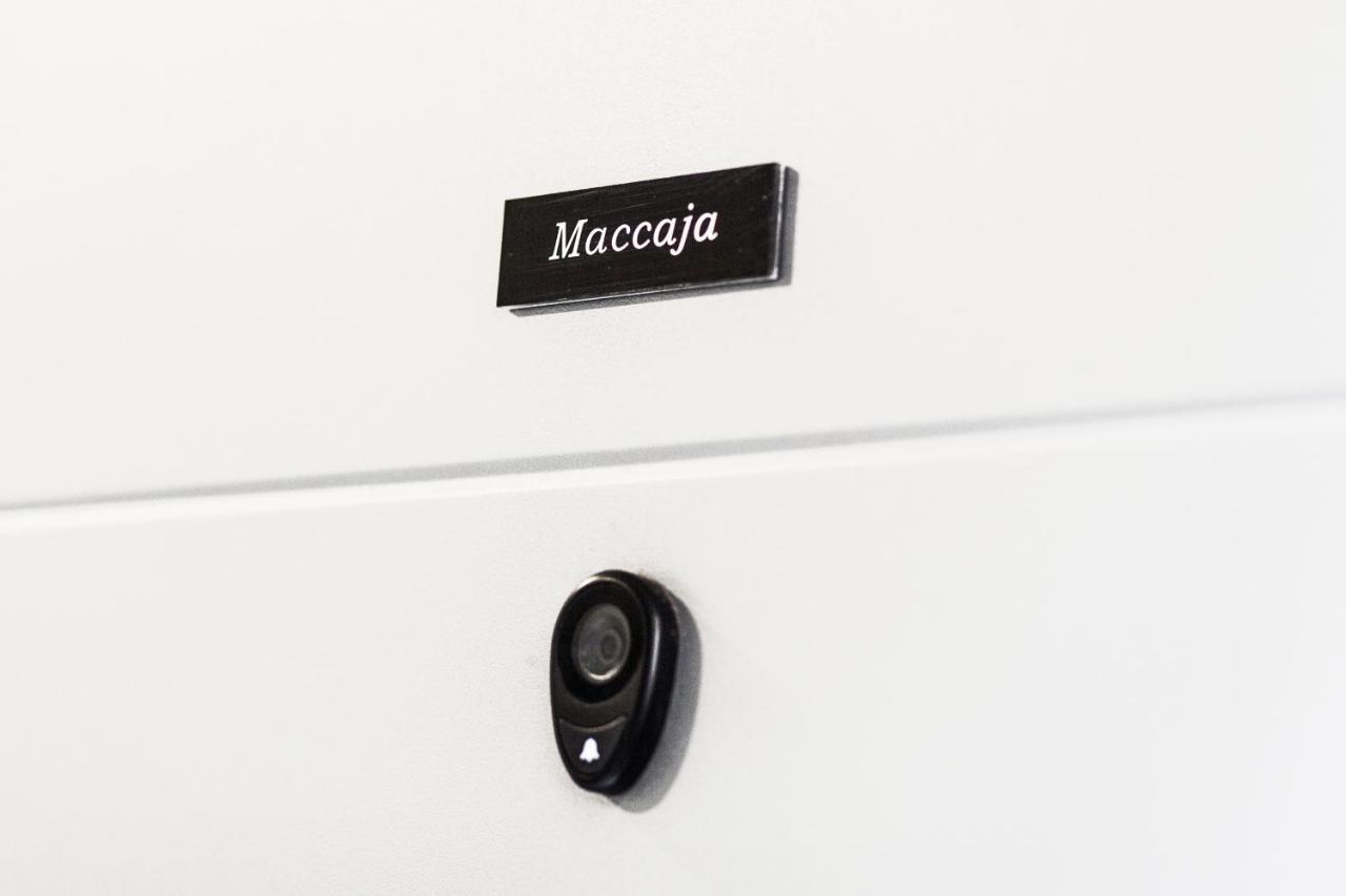 Maccaja House By Holidayhome24 Genua Zewnętrze zdjęcie