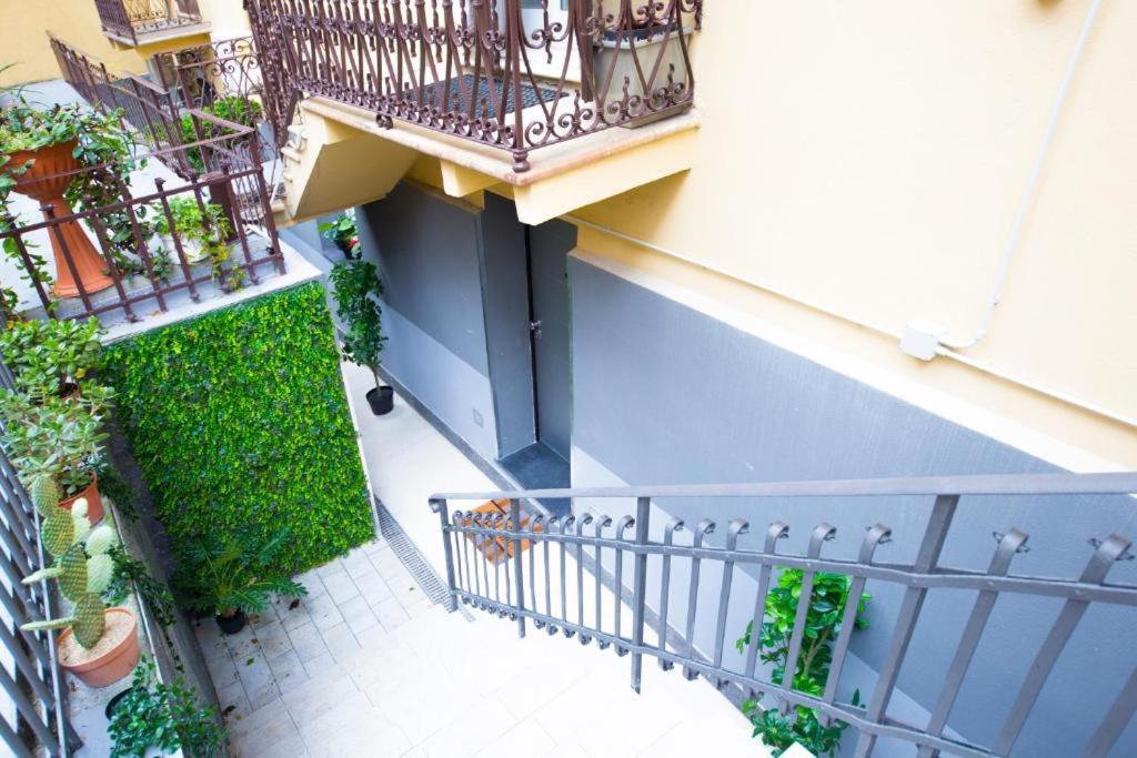 Maccaja House By Holidayhome24 Genua Zewnętrze zdjęcie
